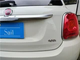 2018 Fiat 500 500X SUV for sale, Japanese used car export - photo 21 of 46 | GULJI TRADERS