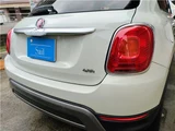 2018 Fiat 500 500X SUV for sale, Japanese used car export - photo 22 of 46 | GULJI TRADERS