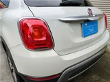 2018 Fiat 500 500X SUV for sale, Japanese used car export - photo 23 of 46 | GULJI TRADERS