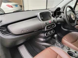 2018 Fiat 500 500X SUV for sale, Japanese used car export - photo 29 of 46 | GULJI TRADERS