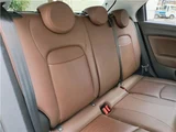 2018 Fiat 500 500X SUV for sale, Japanese used car export - photo 31 of 46 | GULJI TRADERS