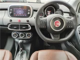 2018 Fiat 500 500X SUV for sale, Japanese used car export - photo 34 of 46 | GULJI TRADERS