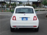 2018 Fiat 500 Sedan for sale, Japanese used car export - photo 2 of 25 | GULJI TRADERS