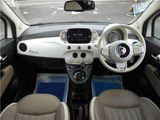 2018 Fiat 500 Sedan for sale, Japanese used car export - photo 3 of 25 | GULJI TRADERS