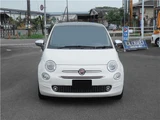 2018 Fiat 500 Sedan for sale, Japanese used car export - photo 4 of 25 | GULJI TRADERS