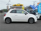 2018 Fiat 500 Sedan for sale, Japanese used car export - photo 5 of 25 | GULJI TRADERS