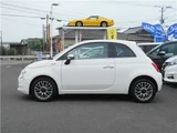 2018 Fiat 500 Sedan for sale, Japanese used car export - photo 6 of 25 | GULJI TRADERS