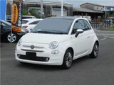 2018 Fiat 500 Sedan for sale, Japanese used car export - photo 8 of 25 | GULJI TRADERS