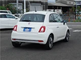 2018 Fiat 500 Sedan for sale, Japanese used car export - photo 9 of 25 | GULJI TRADERS