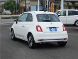 2018 Fiat 500 Sedan for sale, Japanese used car export - photo 10 of 25 | GULJI TRADERS