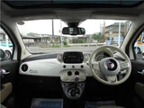 2018 Fiat 500 Sedan for sale, Japanese used car export - photo 14 of 25 | GULJI TRADERS