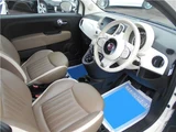 2018 Fiat 500 Sedan for sale, Japanese used car export - photo 22 of 25 | GULJI TRADERS