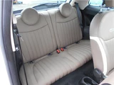 2018 Fiat 500 Sedan for sale, Japanese used car export - photo 23 of 25 | GULJI TRADERS