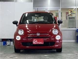 2018 Fiat 500 TwinAir Sedan for sale, Japanese used car export - photo 2 of 41 | GULJI TRADERS