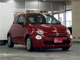2018 Fiat 500 TwinAir Sedan for sale, Japanese used car export - photo 3 of 41 | GULJI TRADERS