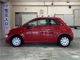 2018 Fiat 500 TwinAir Sedan for sale, Japanese used car export - photo 4 of 41 | GULJI TRADERS