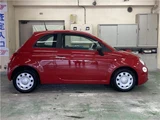2018 Fiat 500 TwinAir Sedan for sale, Japanese used car export - photo 5 of 41 | GULJI TRADERS