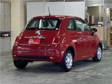 2018 Fiat 500 TwinAir Sedan for sale, Japanese used car export - photo 6 of 41 | GULJI TRADERS