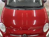 2018 Fiat 500 TwinAir Sedan for sale, Japanese used car export - photo 14 of 41 | GULJI TRADERS