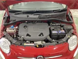 2018 Fiat 500 TwinAir Sedan for sale, Japanese used car export - photo 15 of 41 | GULJI TRADERS