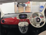 2018 Fiat 500 TwinAir Sedan for sale, Japanese used car export - photo 16 of 41 | GULJI TRADERS