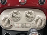 2018 Fiat 500 TwinAir Sedan for sale, Japanese used car export - photo 18 of 41 | GULJI TRADERS