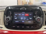 2018 Fiat 500 TwinAir Sedan for sale, Japanese used car export - photo 19 of 41 | GULJI TRADERS