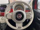 2018 Fiat 500 TwinAir Sedan for sale, Japanese used car export - photo 21 of 41 | GULJI TRADERS
