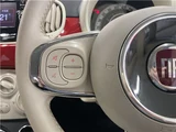 2018 Fiat 500 TwinAir Sedan for sale, Japanese used car export - photo 22 of 41 | GULJI TRADERS