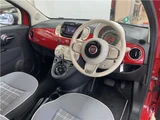 2018 Fiat 500 TwinAir Sedan for sale, Japanese used car export - photo 25 of 41 | GULJI TRADERS