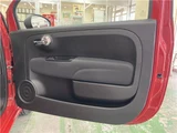2018 Fiat 500 TwinAir Sedan for sale, Japanese used car export - photo 26 of 41 | GULJI TRADERS