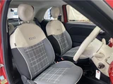 2018 Fiat 500 TwinAir Sedan for sale, Japanese used car export - photo 27 of 41 | GULJI TRADERS