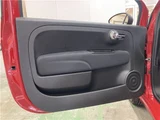 2018 Fiat 500 TwinAir Sedan for sale, Japanese used car export - photo 29 of 41 | GULJI TRADERS