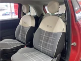 2018 Fiat 500 TwinAir Sedan for sale, Japanese used car export - photo 30 of 41 | GULJI TRADERS