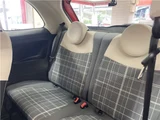 2018 Fiat 500 TwinAir Sedan for sale, Japanese used car export - photo 31 of 41 | GULJI TRADERS