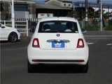 2018 Fiat 500 TwinAir Sedan for sale, Japanese used car export - photo 2 of 23 | GULJI TRADERS