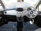 2018 Fiat 500 TwinAir Sedan for sale, Japanese used car export - photo 3 of 23 | GULJI TRADERS