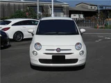 2018 Fiat 500 TwinAir Sedan for sale, Japanese used car export - photo 4 of 23 | GULJI TRADERS