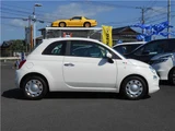 2018 Fiat 500 TwinAir Sedan for sale, Japanese used car export - photo 5 of 23 | GULJI TRADERS