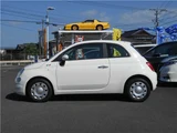 2018 Fiat 500 TwinAir Sedan for sale, Japanese used car export - photo 6 of 23 | GULJI TRADERS