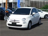 2018 Fiat 500 TwinAir Sedan for sale, Japanese used car export - photo 8 of 23 | GULJI TRADERS