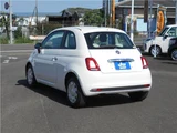 2018 Fiat 500 TwinAir Sedan for sale, Japanese used car export - photo 10 of 23 | GULJI TRADERS