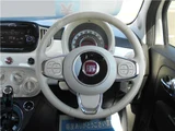 2018 Fiat 500 TwinAir Sedan for sale, Japanese used car export - photo 13 of 23 | GULJI TRADERS