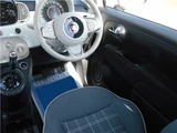 2018 Fiat 500 TwinAir Sedan for sale, Japanese used car export - photo 17 of 23 | GULJI TRADERS