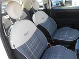 2018 Fiat 500 TwinAir Sedan for sale, Japanese used car export - photo 18 of 23 | GULJI TRADERS