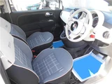 2018 Fiat 500 TwinAir Sedan for sale, Japanese used car export - photo 19 of 23 | GULJI TRADERS