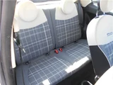 2018 Fiat 500 TwinAir Sedan for sale, Japanese used car export - photo 20 of 23 | GULJI TRADERS