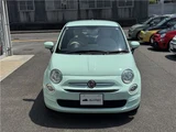 2018 Fiat 500 1.2 Sedan for sale, Japanese used car export - photo 3 of 37 | GULJI TRADERS