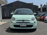 2018 Fiat 500 1.2 Sedan for sale, Japanese used car export - photo 4 of 37 | GULJI TRADERS