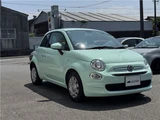 2018 Fiat 500 1.2 Sedan for sale, Japanese used car export - photo 5 of 37 | GULJI TRADERS